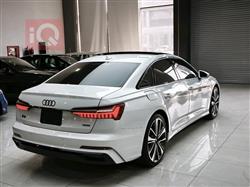 اودي A6